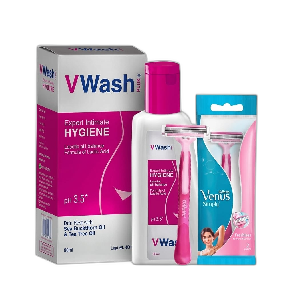 Women Care